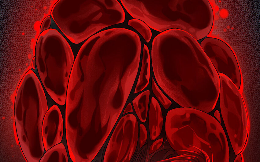 103 第100话  天女羽衣（二十）(1/3)-第101话