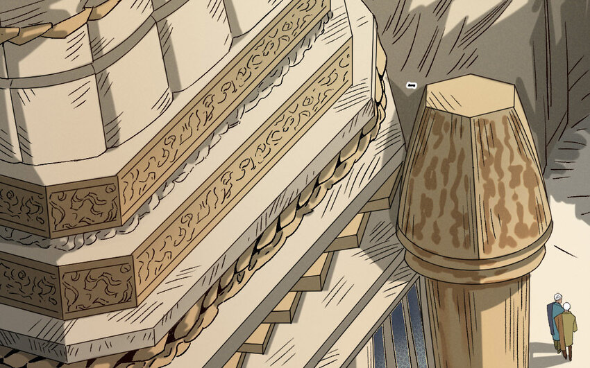 103 第100话  天女羽衣（二十）(1/3)-第101话