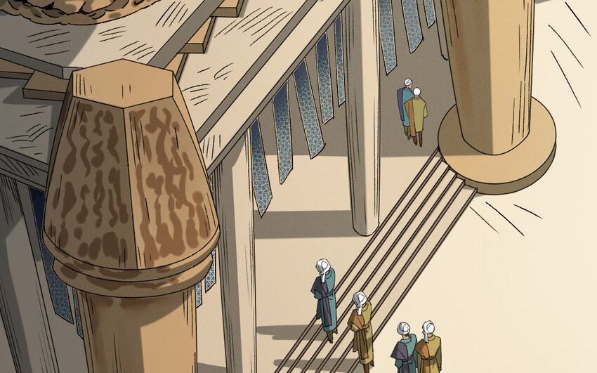 103 第100话  天女羽衣（二十）(1/3)-第101话