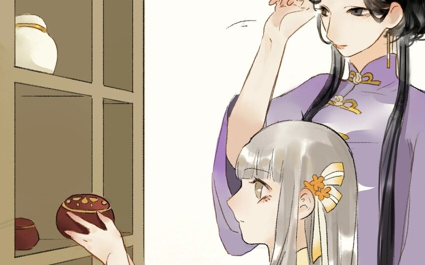 11 第9话  牡丹灯笼（九）(1/2)-第11话