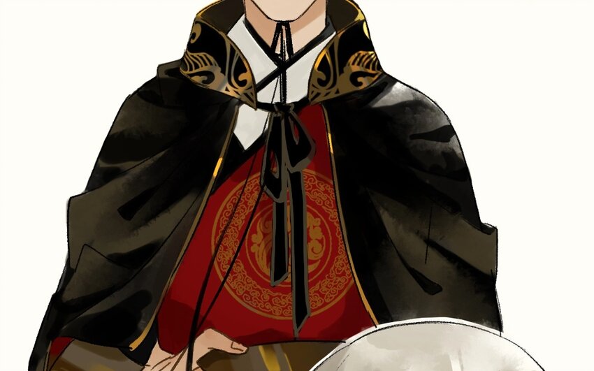 13 第11话  牡丹灯笼（十一）(1/2)-第13话