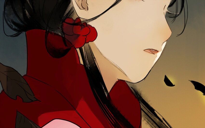 15 第13话  牡丹灯笼（十三）(1/2)-第15话