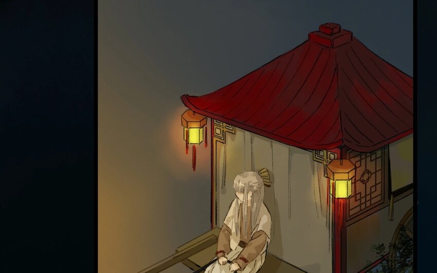 15 第13话  牡丹灯笼（十三）(1/2)-第15话