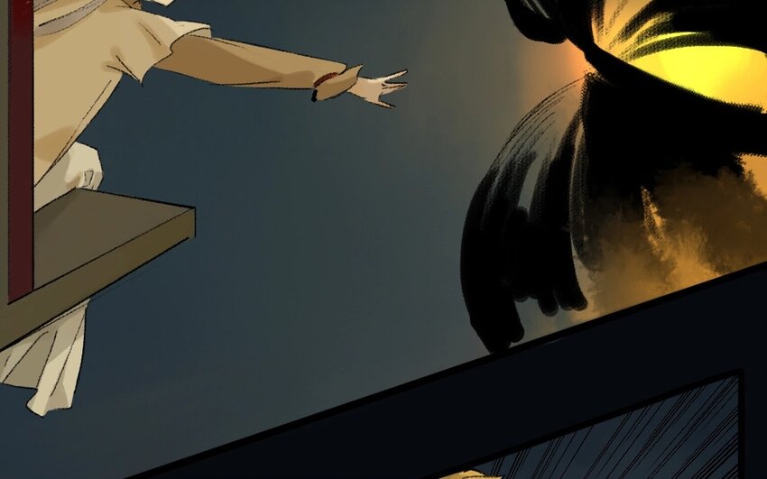 15 第13话  牡丹灯笼（十三）(1/2)-第15话