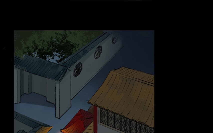 15 第13话  牡丹灯笼（十三）(1/2)-第15话