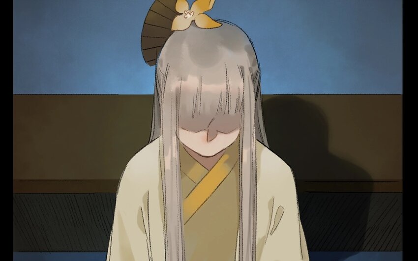 17 第15话  牡丹灯笼（十五）(1/2)-第17话