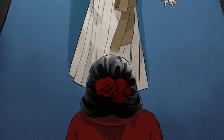 17 第15话  牡丹灯笼（十五）(1/2)-第17话