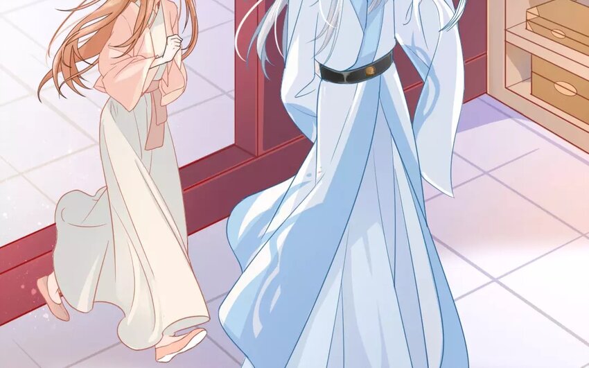 22 第20话  蜃气楼篇（三）(1/2)-第21话