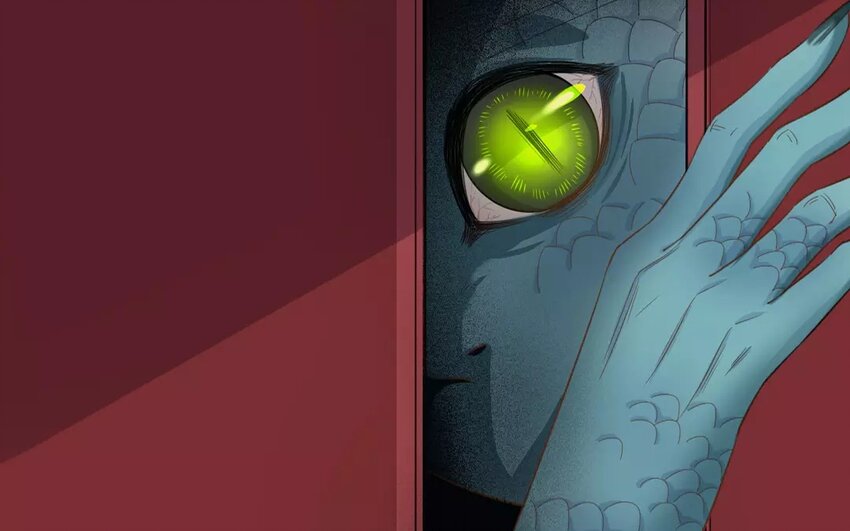 28 第26话 蜃气楼篇（九）(1/2)-第27话