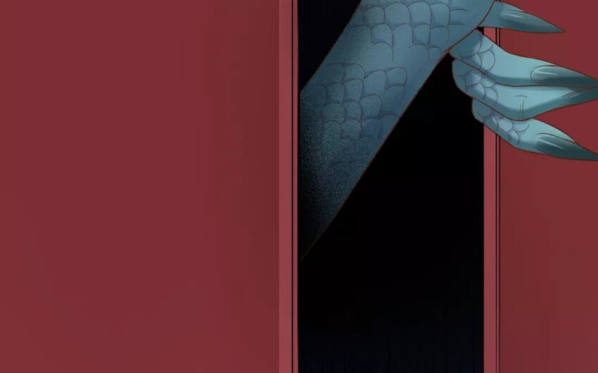 28 第26话 蜃气楼篇（九）(1/2)-第27话