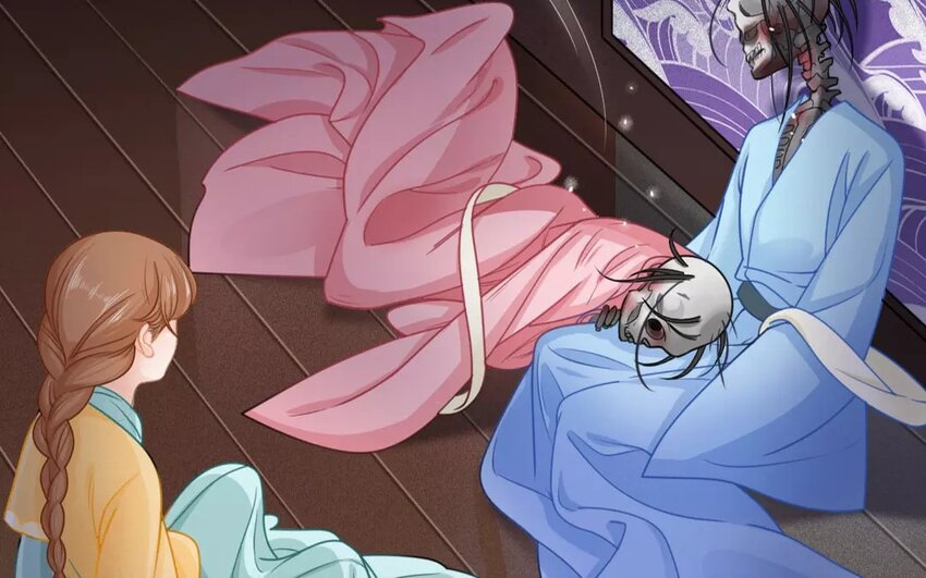 32 第30话 蜃气楼篇（十三）(1/2)-第31话