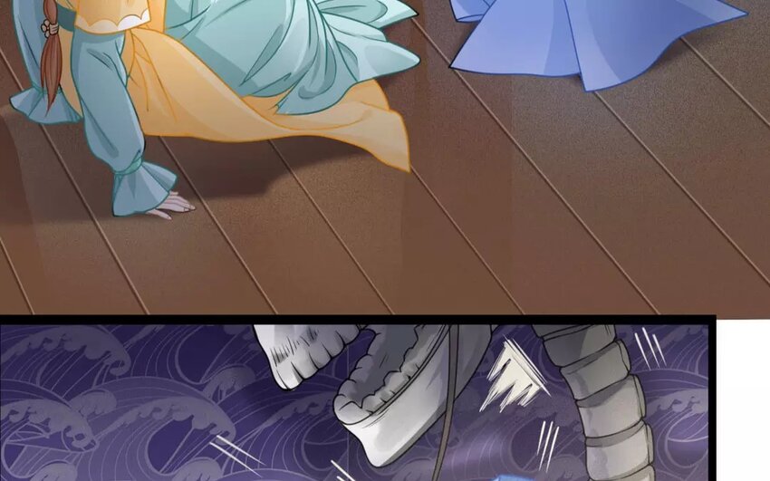 32 第30话 蜃气楼篇（十三）(1/2)-第31话