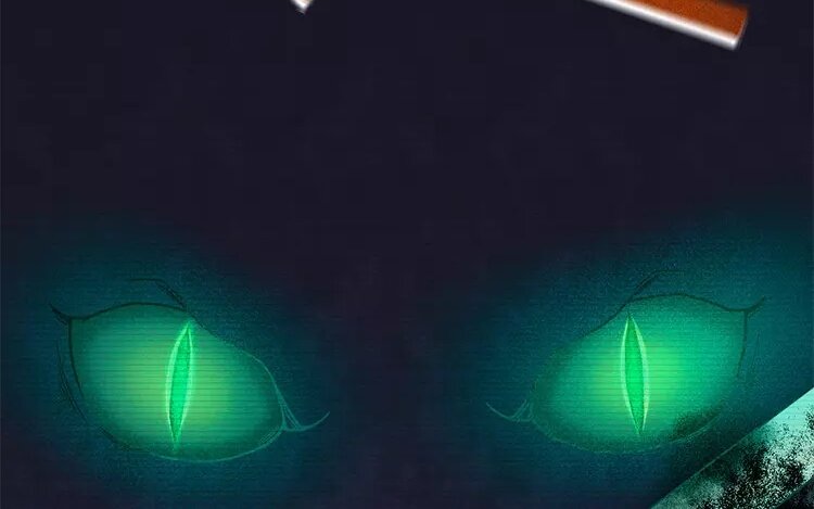 36 第34话 蜃气楼篇（十七）(1/3)-第35话