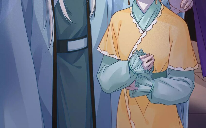 42 第40话 食为天篇（一）(1/2)-第41话