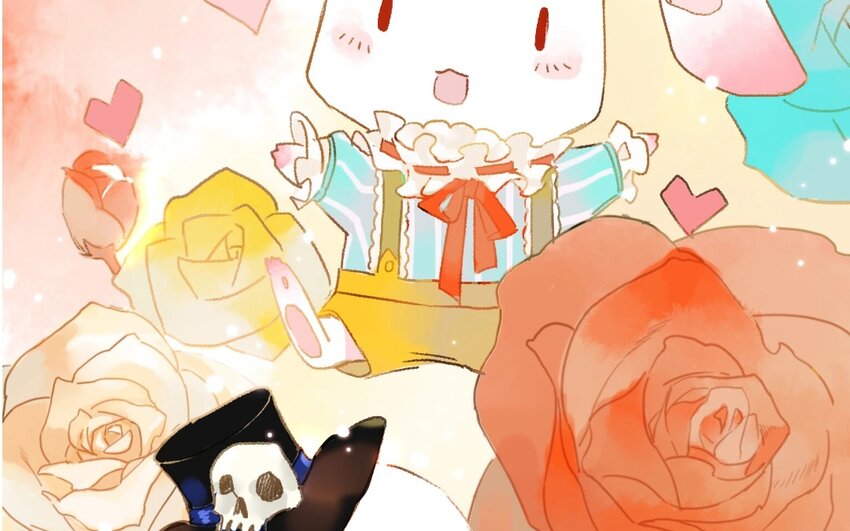 5 第3话  牡丹灯笼（三）(1/2)-第5话