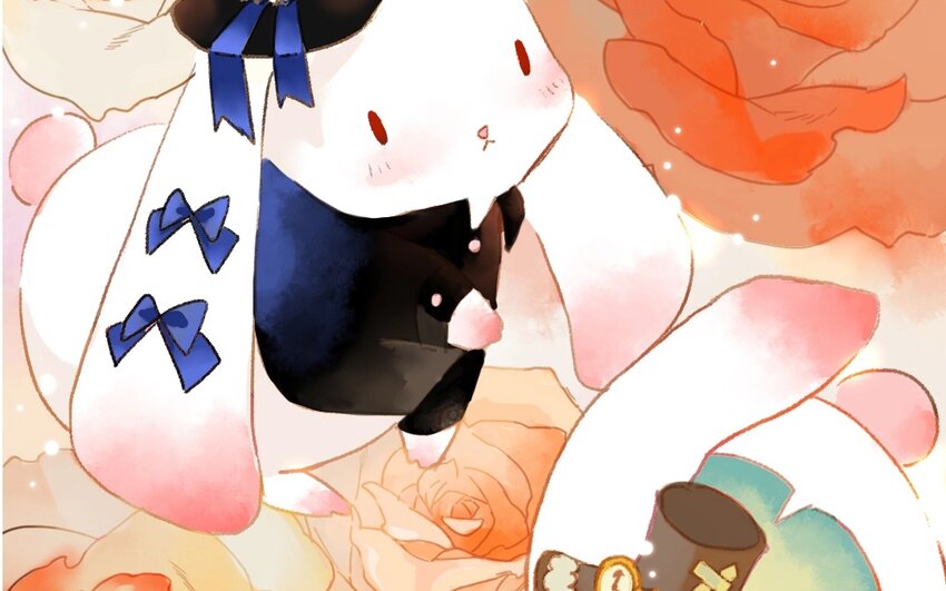 5 第3话  牡丹灯笼（三）(1/2)-第5话