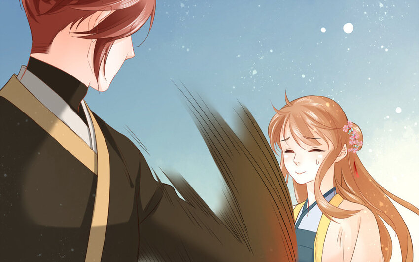 52 第50话 食为天篇（十一）(1/2)-第51话