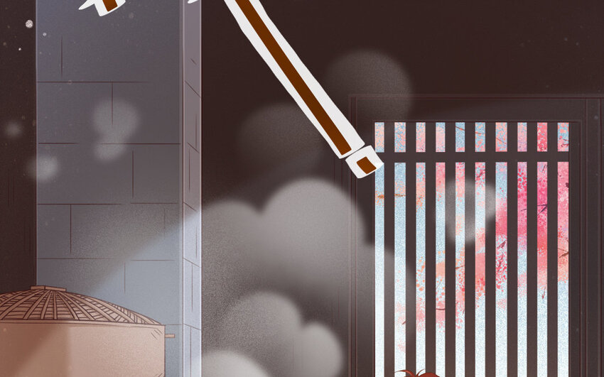 54 第52话  食为天篇（十三）(1/3)-第53话