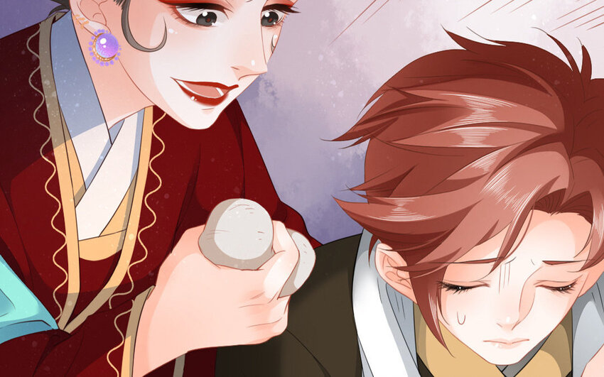 56 第54话 食为天篇（十五）(1/4)-第55话