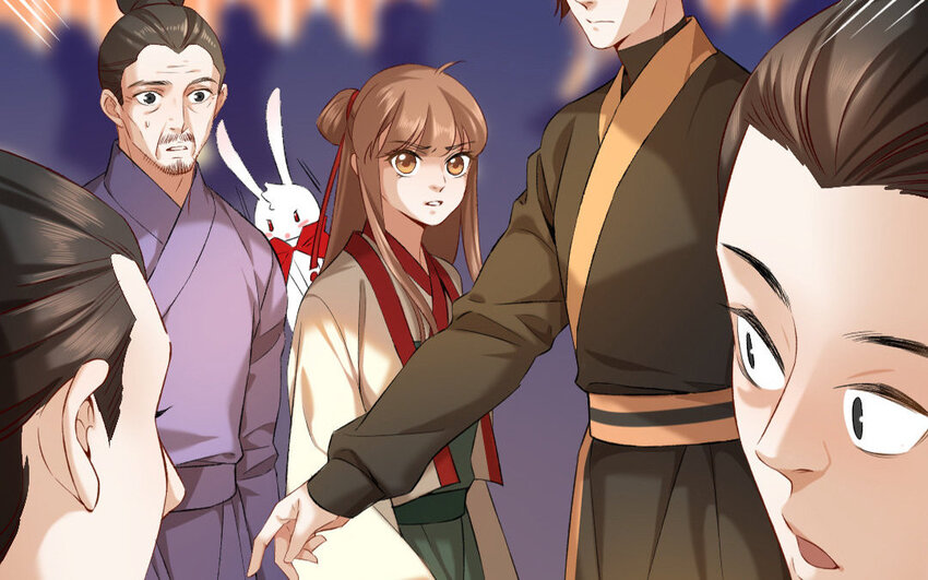 62 第60话 食为天篇（二十一）(1/3)-第61话