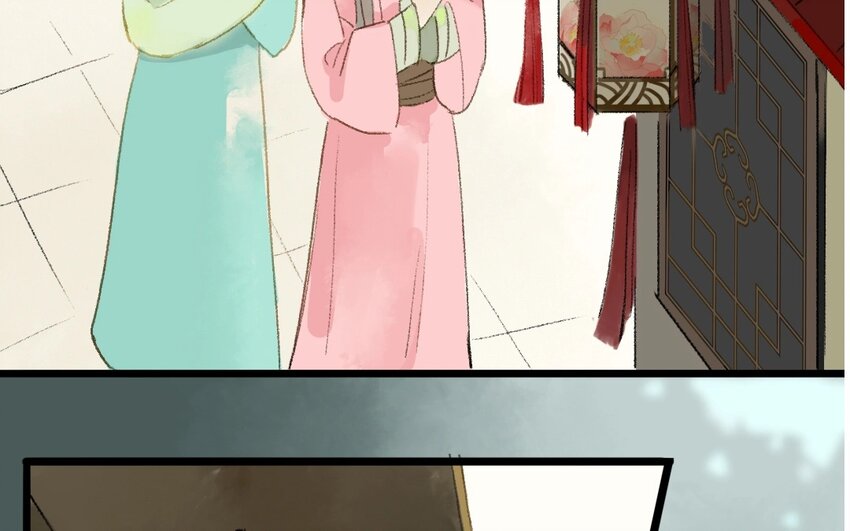 7 第5话  牡丹灯笼（五）(1/2)-第7话