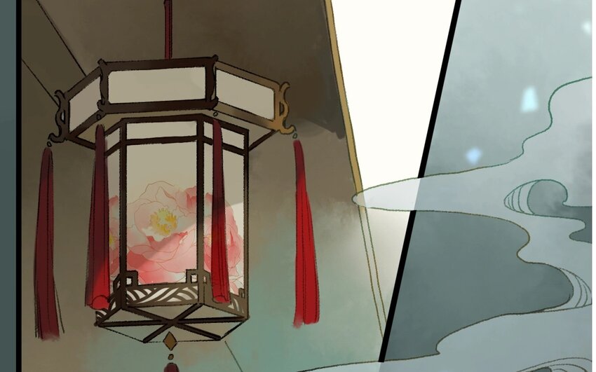 7 第5话  牡丹灯笼（五）(1/2)-第7话