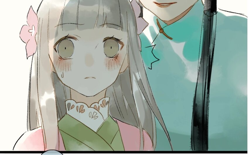 7 第5话  牡丹灯笼（五）(1/2)-第7话