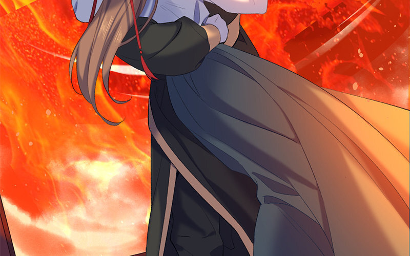 78 第75话 食为天篇（三十六）(1/2)-第77话