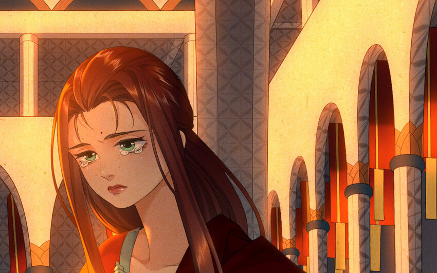 84 第81话  天女羽衣（一）(1/3)-第83话