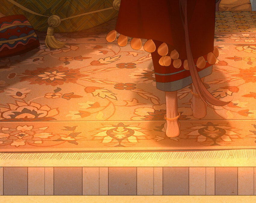 84 第81话  天女羽衣（一）(1/3)-第83话