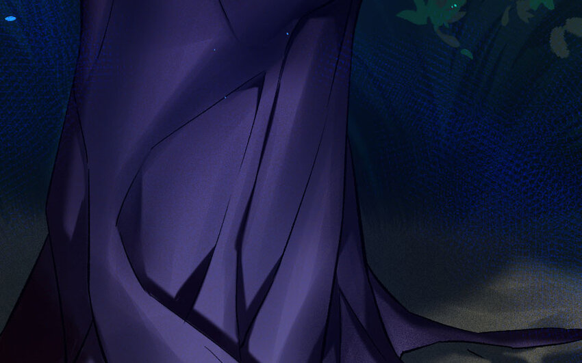 86 第83话  天女羽衣篇（三）(1/4)-第85话