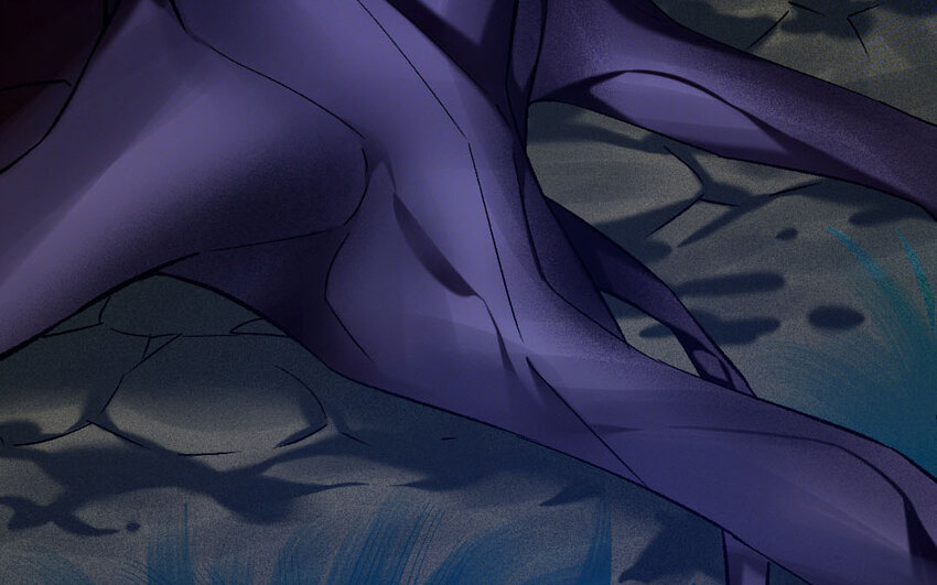 86 第83话  天女羽衣篇（三）(1/4)-第85话