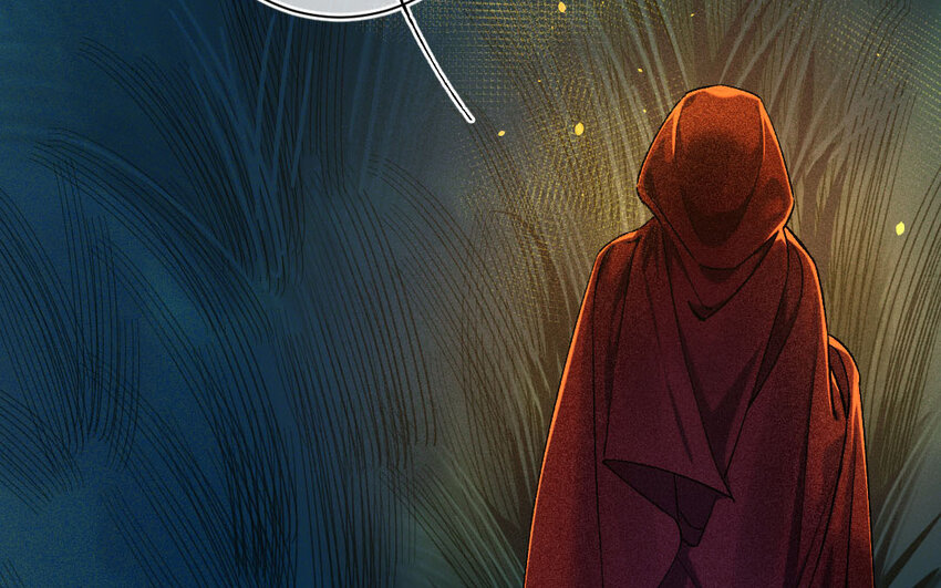 86 第83话  天女羽衣篇（三）(1/4)-第85话