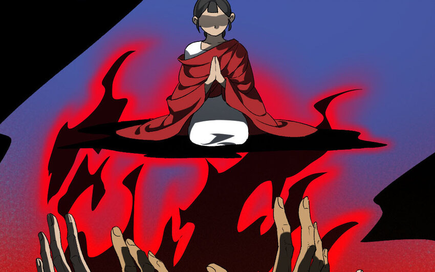 91 第88话  天女羽衣篇（八）(1/3)-第89话