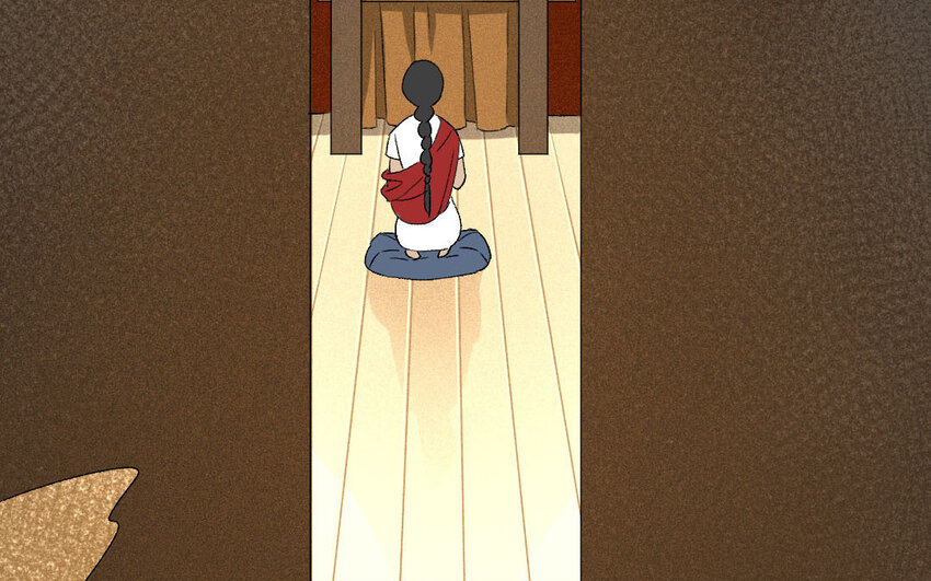 91 第88话  天女羽衣篇（八）(1/3)-第89话