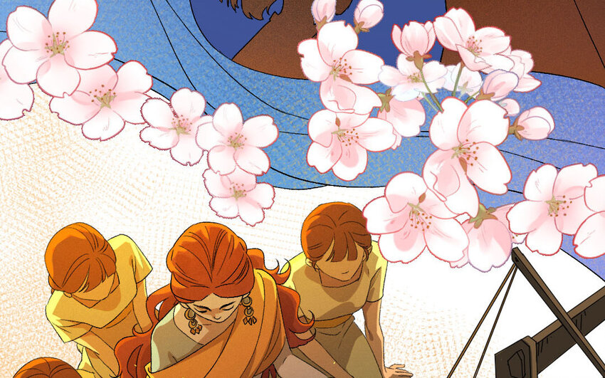 91 第88话  天女羽衣篇（八）(1/3)-第89话