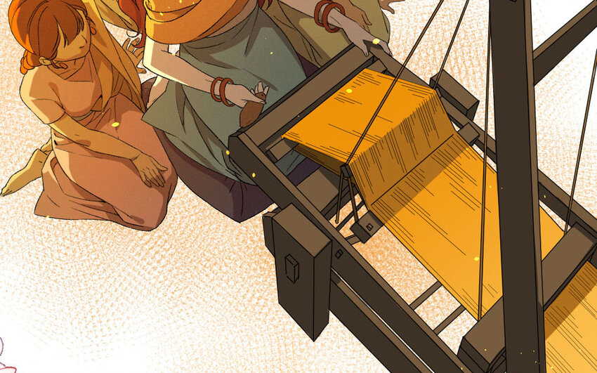 91 第88话  天女羽衣篇（八）(1/3)-第89话