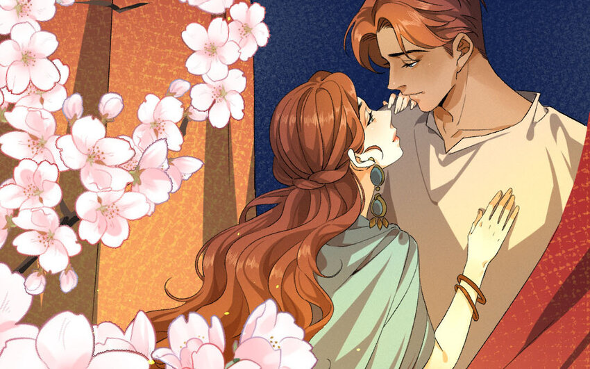 91 第88话  天女羽衣篇（八）(1/3)-第89话