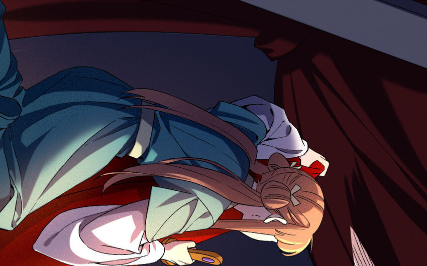 95 第92话  天女羽衣篇（十二）(1/2)-第93话