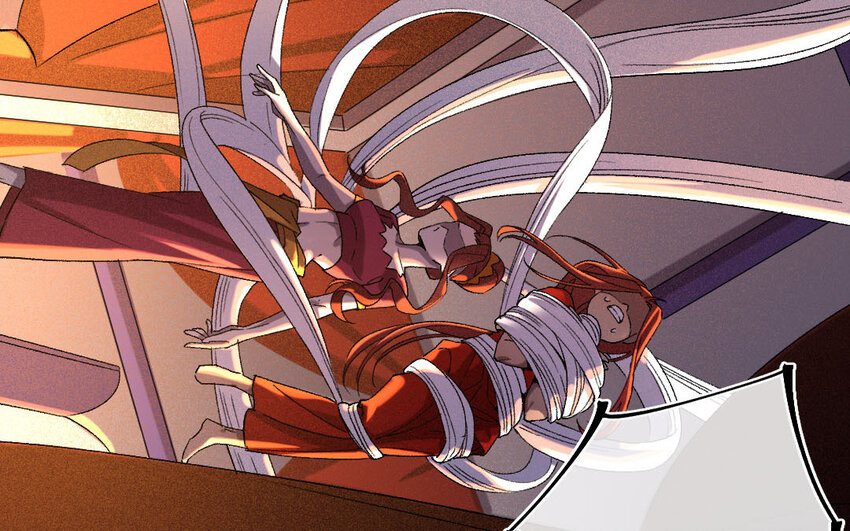 95 第92话  天女羽衣篇（十二）(1/2)-第93话