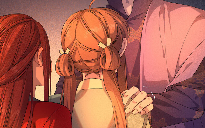 97 第94话  天女羽衣篇（十四）(1/2)-第95话