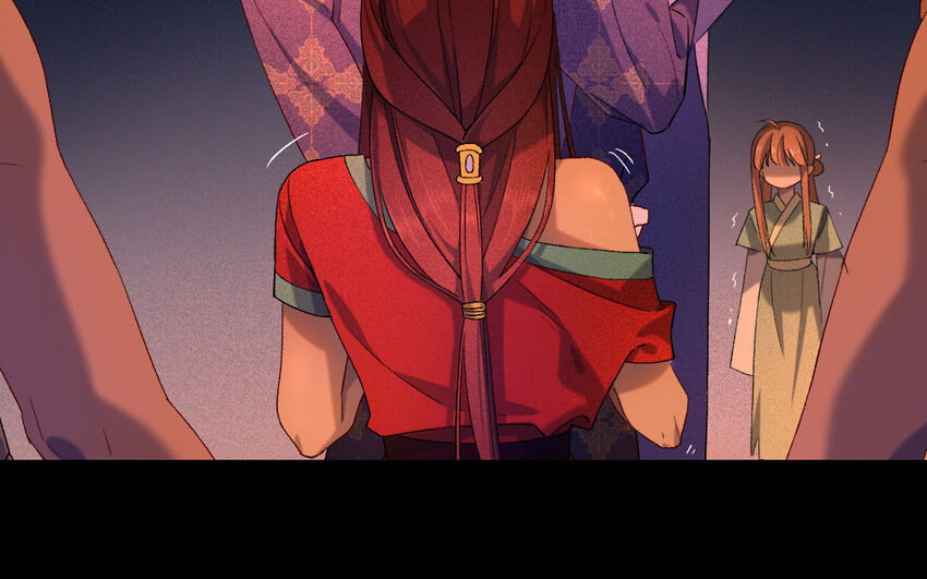 97 第94话  天女羽衣篇（十四）(1/2)-第95话