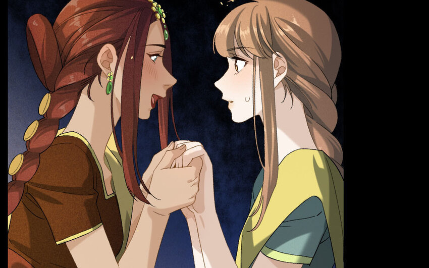 101 第98回  天女羽衣（十八）(1/3)-第99话