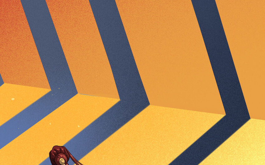 101 第98回  天女羽衣（十八）(1/3)-第99话