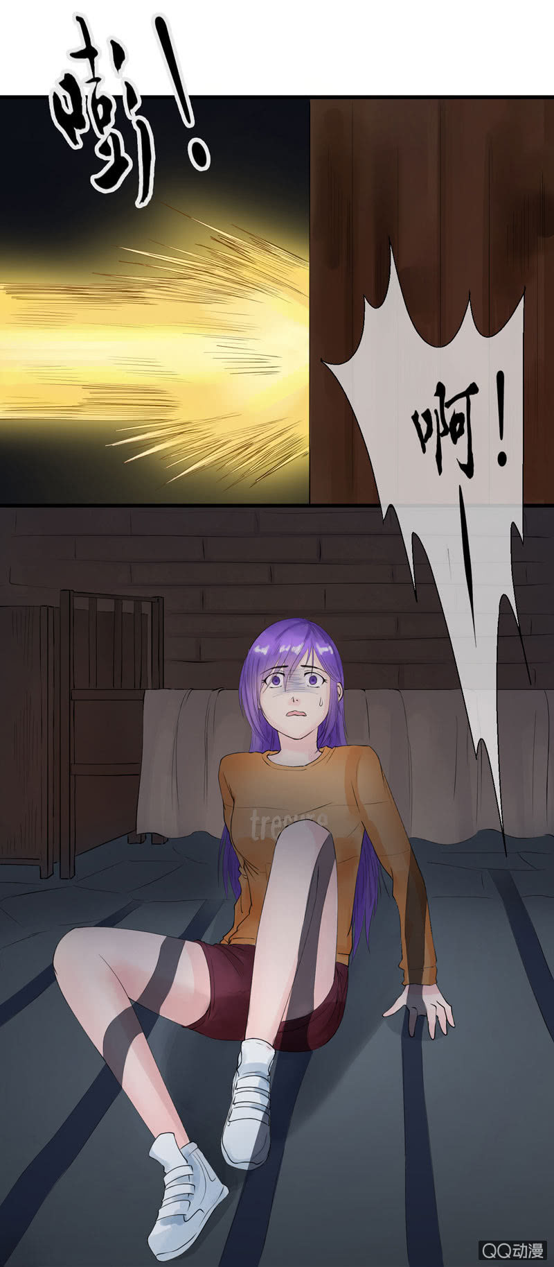 0013话 野兽围攻-第13话