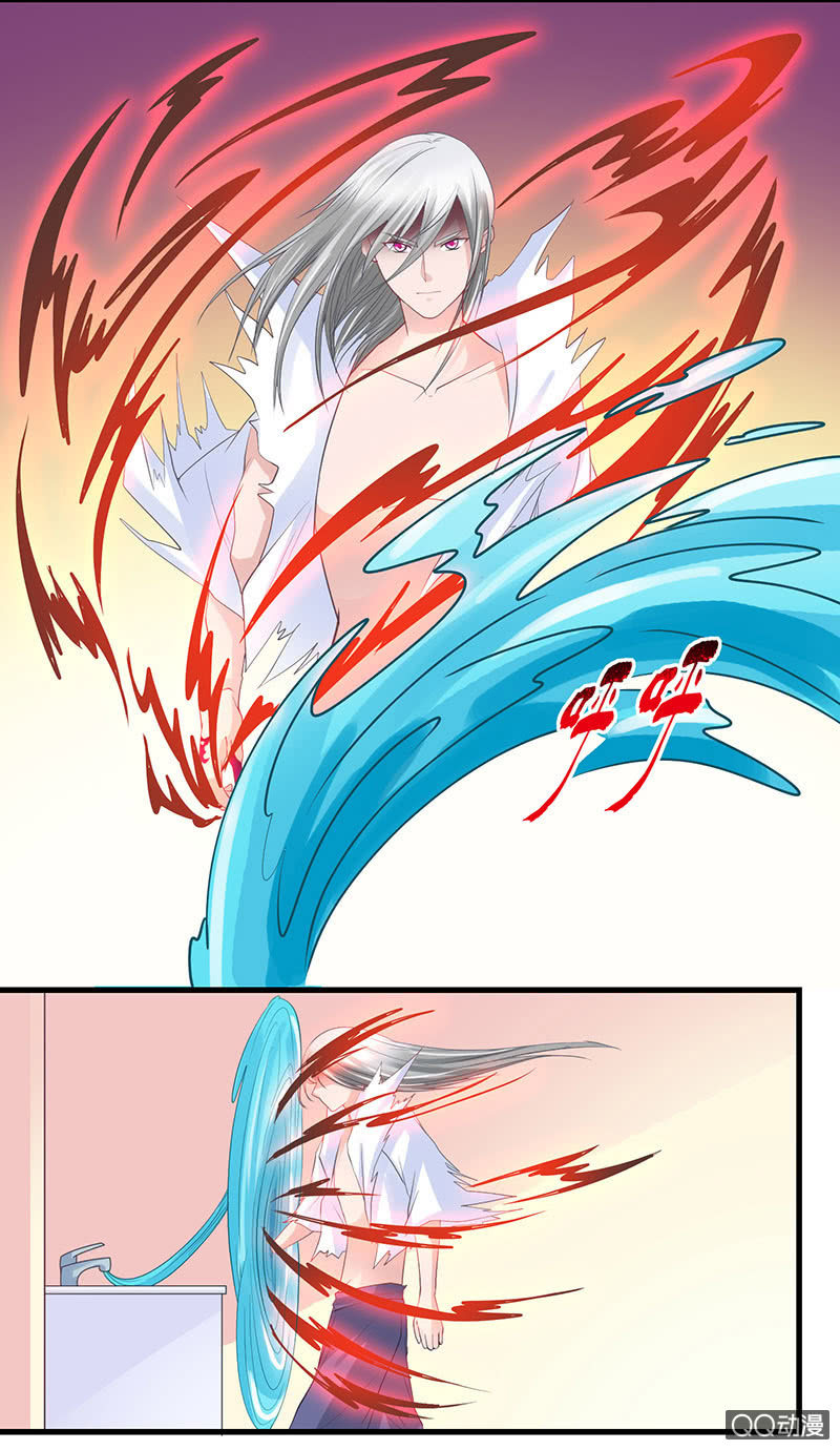 0046-蔓蔓的危机-第47话