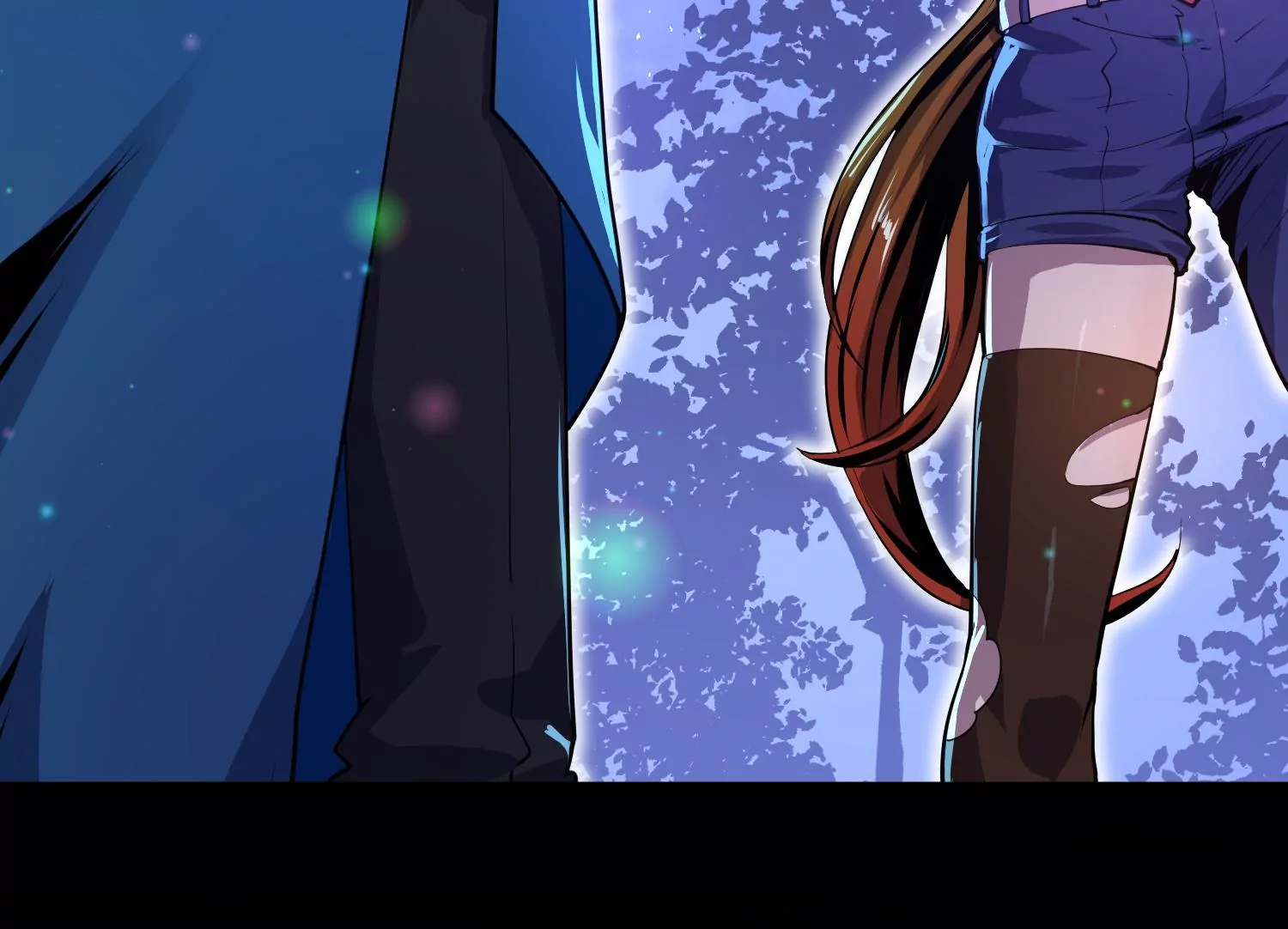 010 裂缝松动(1/3)-第11话