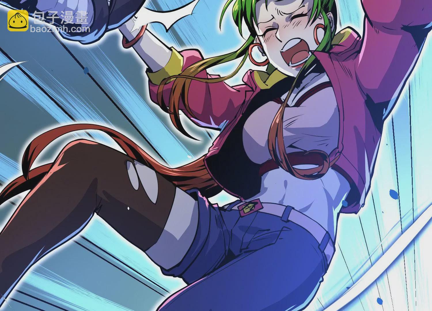 012 多元素异能者(1/3)-第13话