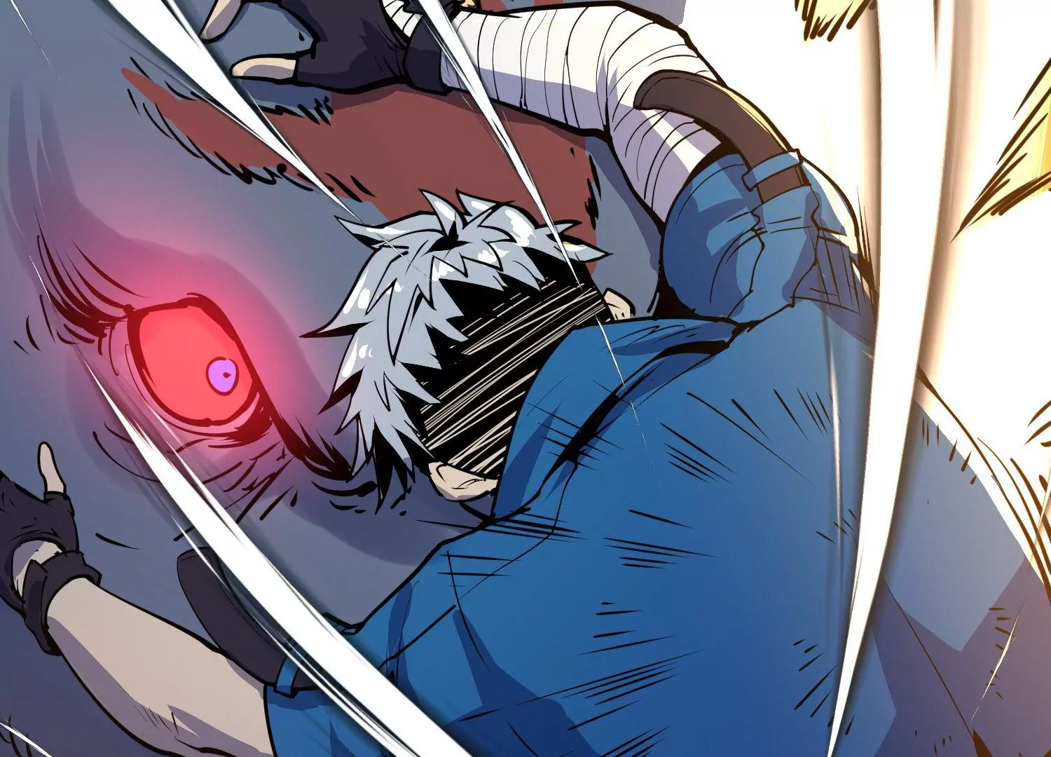 012 多元素异能者(1/3)-第13话