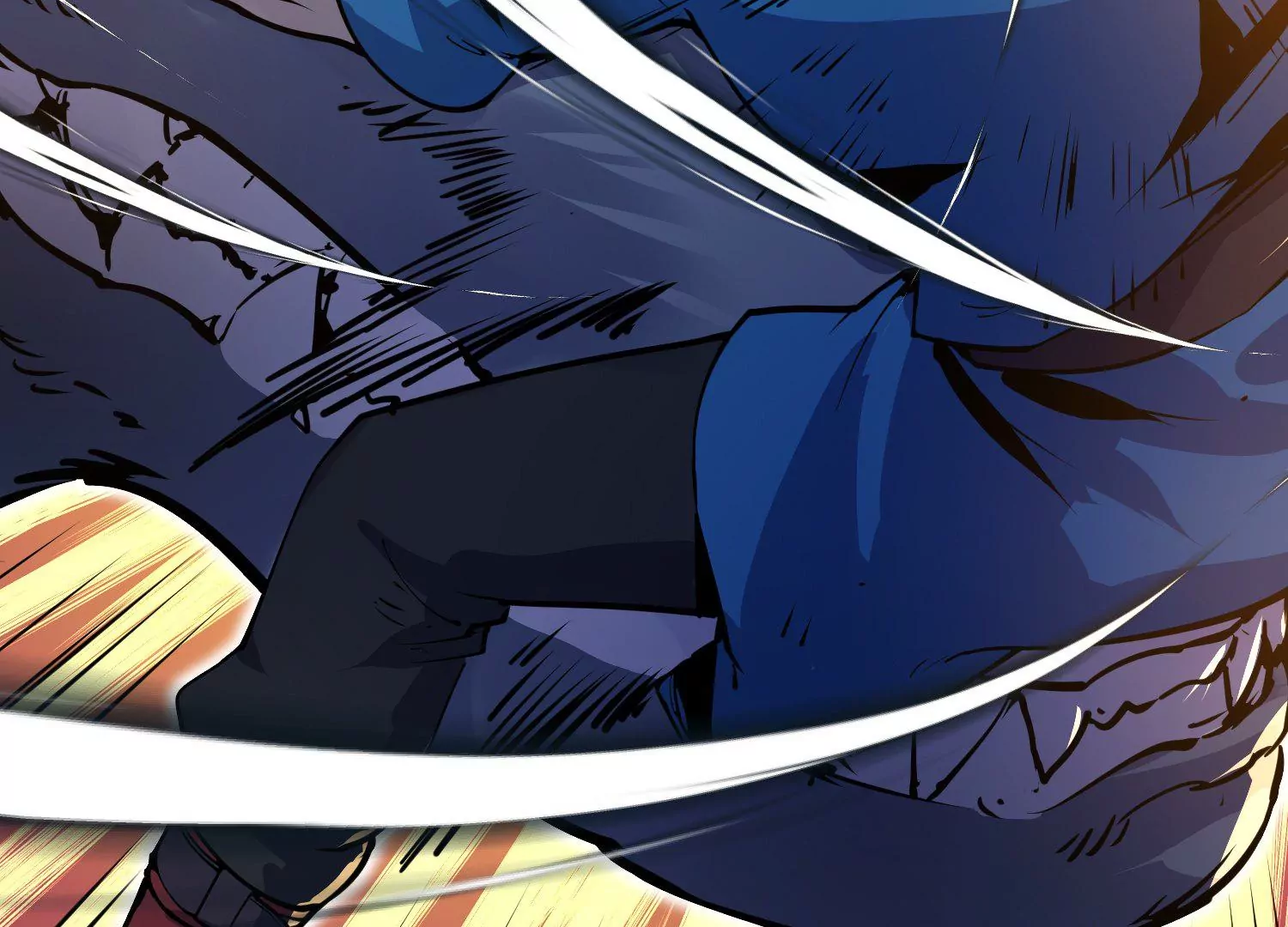 012 多元素异能者(1/3)-第13话